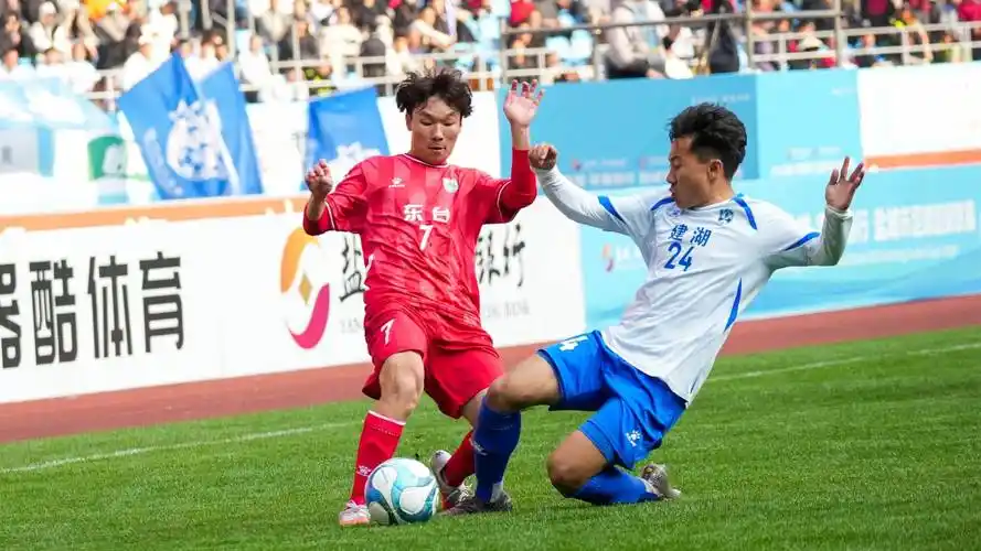 广州队 VS 山东泰山